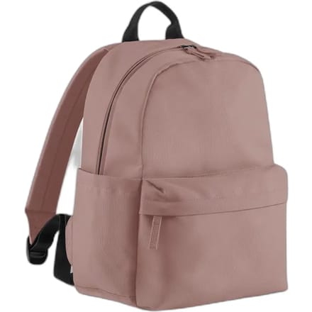 Klein rugzak van gerecycled polyester Bag Base