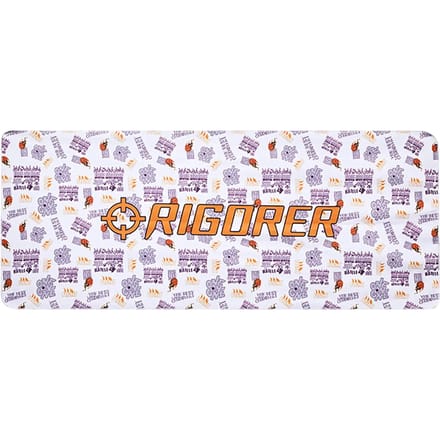 Koelhanddoek Rigorer