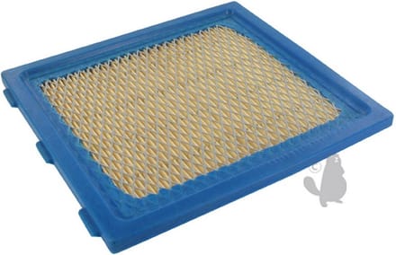 Luchtfilter voor BRIGGS & STRATTON. Vervangt origineel: 805113 .
