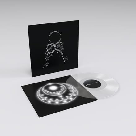 Beach House - Become (12" Single) (Limited Edition) (Coloured Vinyl)