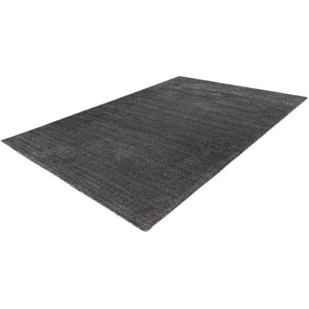 ARTE ESPINA Vloerkleed Nila (100, Antraciet, 200 x 290 cm)