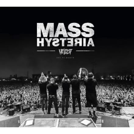 Hellfest - Mass Hysteria