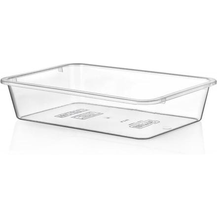 Hobby Life - Koelkastorganizer - 46x33x9,5 cm - 10 L - BPA-vrij