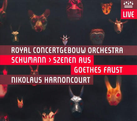 Szenen Aus Goethes Faust