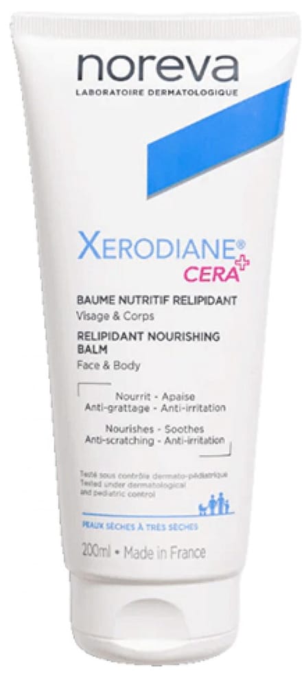 Noreva Xerodiane AP+ Huidverzachtende Balsem 200 ml