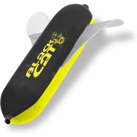 Float u Black Cat Propeller Silent