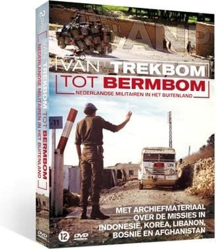 Van Trekbom Tot Bermbom