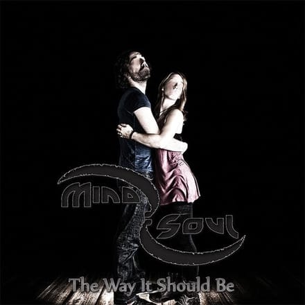Mind:Soul - The Way It Should Be (CD)