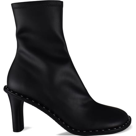 Stella McCartney Ryder-laarzen Zwart