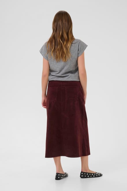 Rok CUklay Straight fit brown