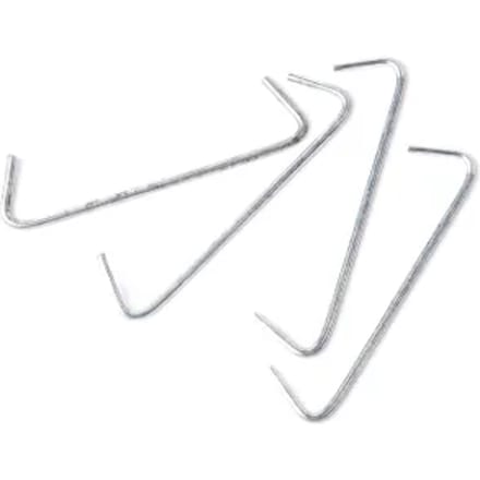Giardino Spananker 20cm 4 Stuks