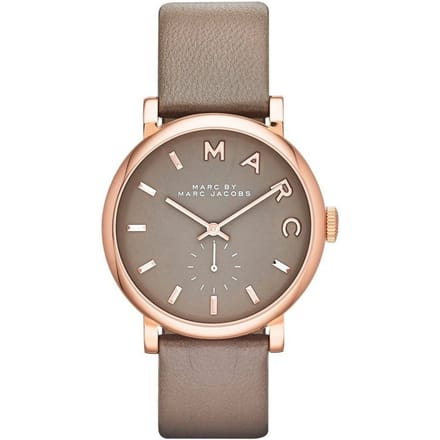 Marc Jacobs MBM1266 Baker dameshorloge
