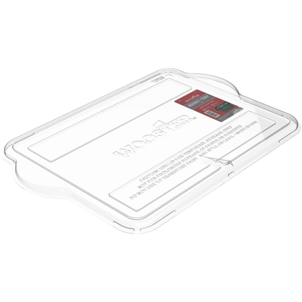 Wooster Bucket-Tray Lid   071497194503   Verf