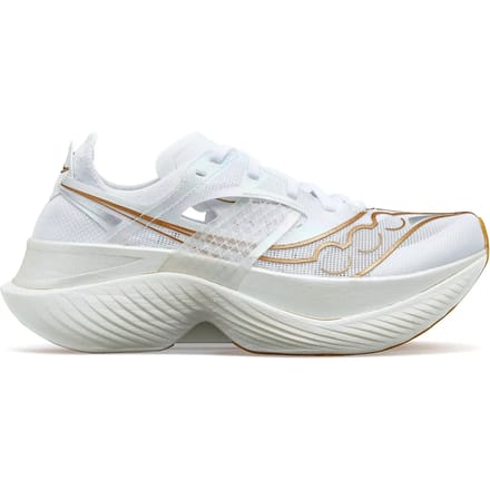 Hardloopschoenen voor dames Saucony Endorphin Elite