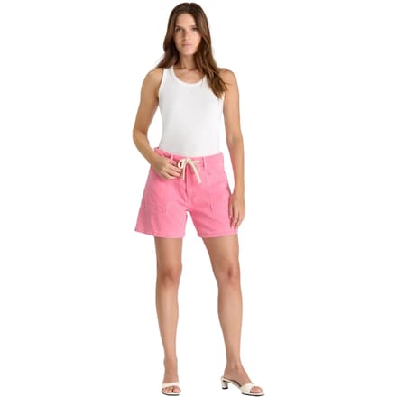 Korte Broek Le Temps des Cerises MADO-spijkershort