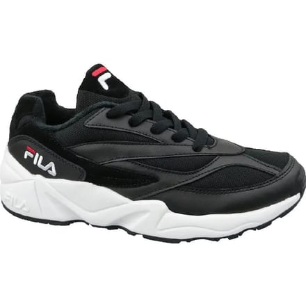 Fila Dames Sneakers Venom Low - Zwart - Maat 38