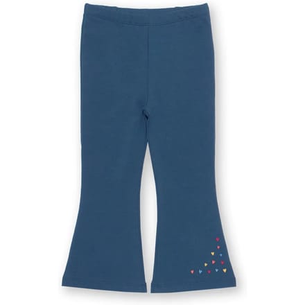Meisjes joggingbroek Kite Lovedust Flares