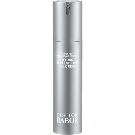 BABOR Doctor Babor Hydro Aanvullende Gelcrème voor Intense Hydratatie