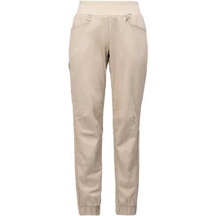 Dames joggingsbroek Black Diamond Notion SP