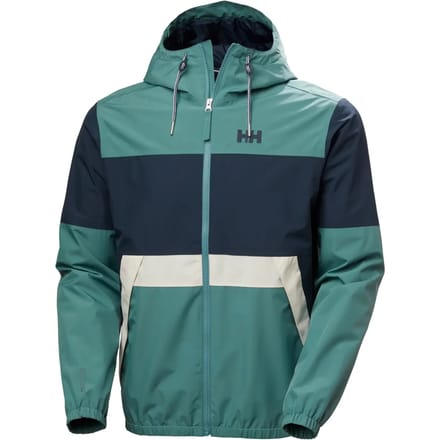 Waterdichte jas Helly Hansen Koster