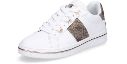 Lage Sneakers Guess STEW FLPSTW FAL12