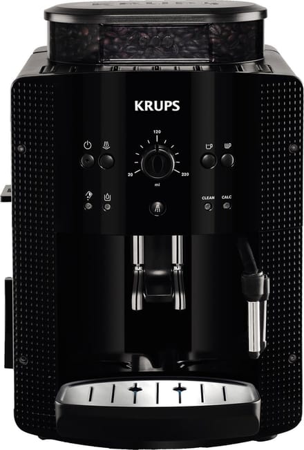 Krups Roma EA8108 - Volautomaat Espressomachine