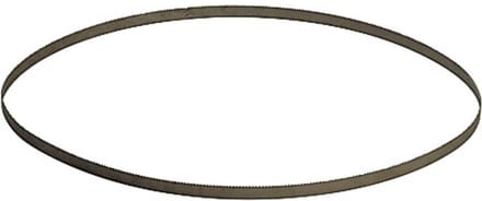 Zaagband 8/12 Tanden per Inch voor Bandenzaagmachine