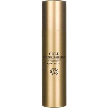Gold Professional Verzorging Thermal Protection Styling spray Dames 150 ml