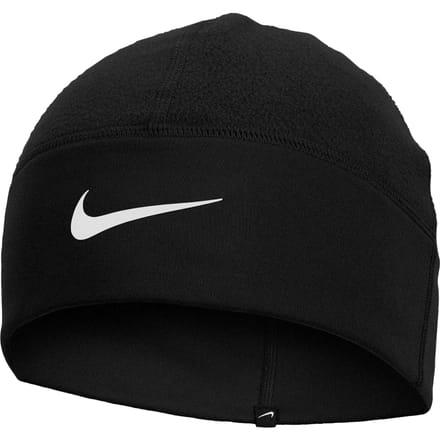 Nike Therma-Fit Fleece Muts (Zwart)