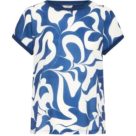 b.young - BYPANYA TEE - Dames - T-shirts