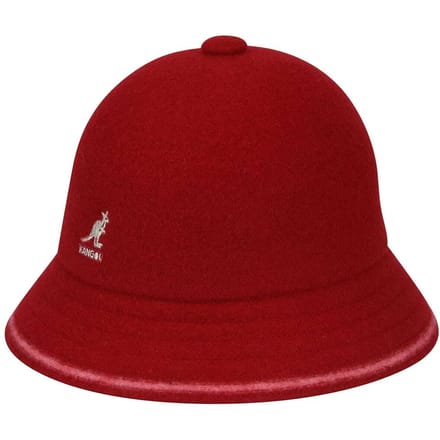 Bob Kangol Stripe Casual