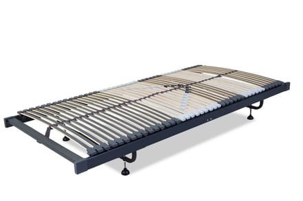 Lattenbodem 42 lats comfort flex 100/200