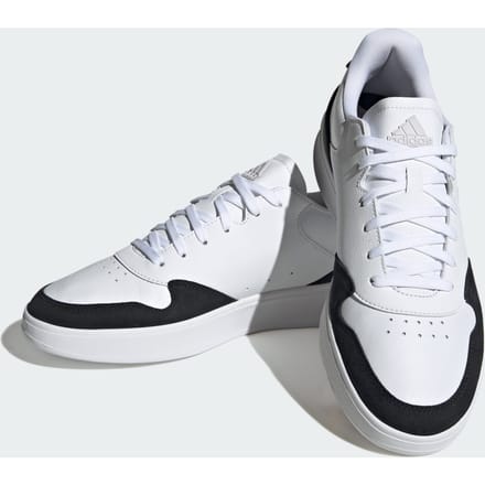 adidas Sportswear Kantana Schoenen - Heren - Wit- 46