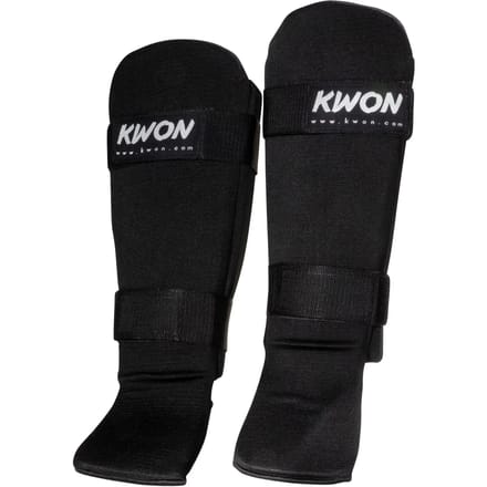 Scheen/voetbeschermer Kwon Premium