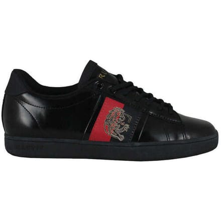 Lage Sneakers Cruyff Sylva Semi Cc6220193 591 Black