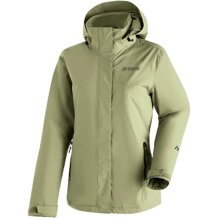 Dames wandeljack Maier Sports Metor Therm Rec
