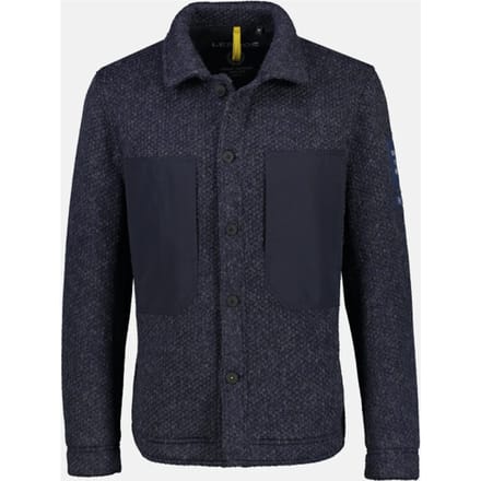 Lerros - Jas - 485 Navy
