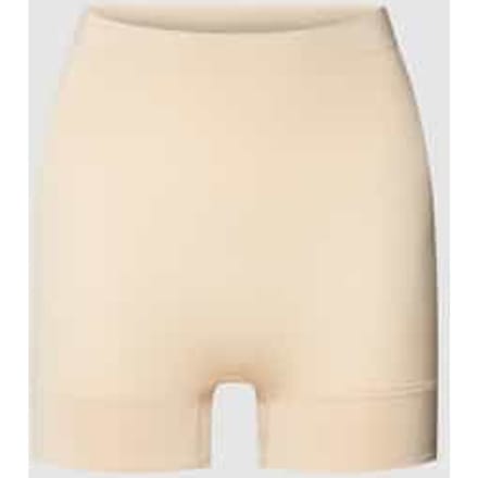 MAGIC Bodyfashion Comfort Short Latte Vrouwen - Maat M