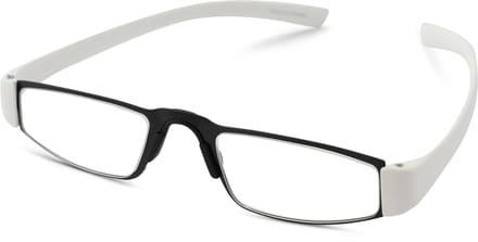 Leesbril Visibilia Moxxi 416 wit-+2.00