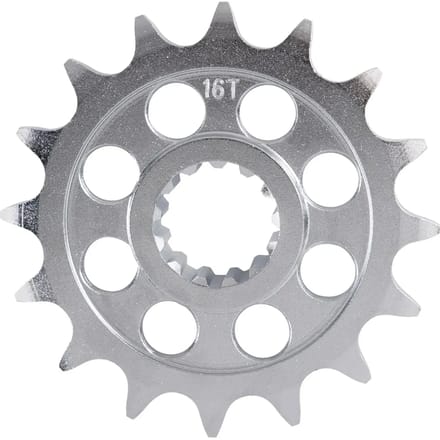 Motor voortandwiel Moose D26-11B3-16CRMO