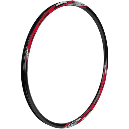 Voorvelg Excess XLC 451x19.5 28H