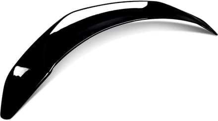 Kofferbak Spoiler Venom - Voor Tesla Model 3 Sedan (2017-2022) - Vleugel - Highkick Gloss Black