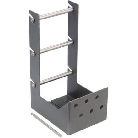 Donau Elektronik KA6-90 Kabelafroller met 4 spoelhouders 1 stuk(s)
