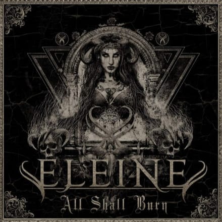 All Shall Burn - Eleine