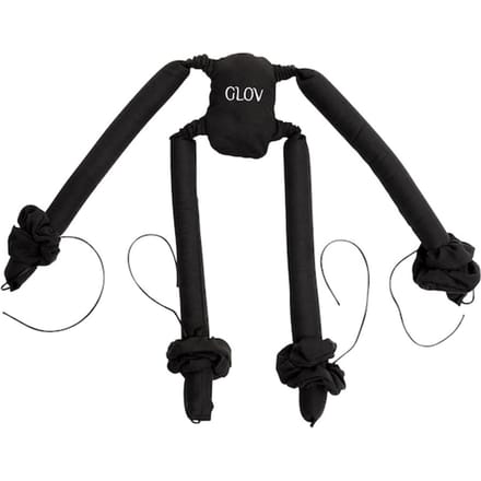 GLOV Spider Coolcurl™ krulset met meerdere verwarmingsstaven Cool Curl Set Krultangen Dames