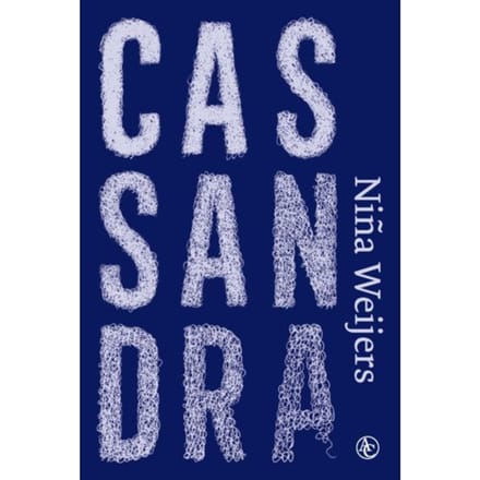 Cassandra - Niña Weijers
