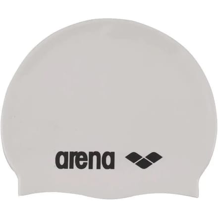 Klassieke siliconen badmuts Arena