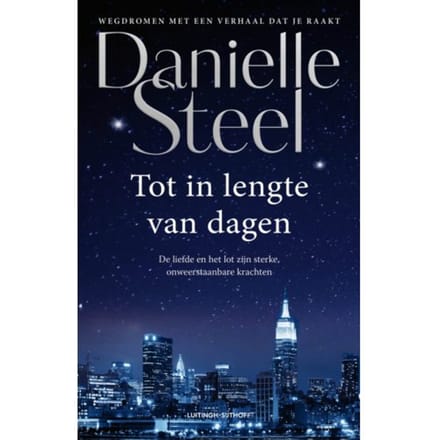 Tot In Lengte Van Dagen - Danielle Steel