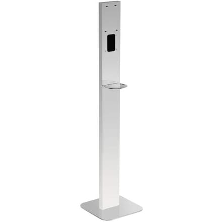 Emco system 2 stand for sensor dispenser 352105000
