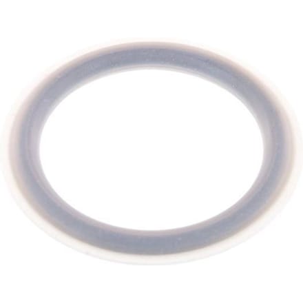 PTFE/FPM Afdichting 50 mm voor Tankwagenkoppeling MK type EN 14420-6
